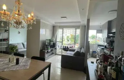 Apartamento com 3 dormitórios à venda, 69 m² por r$ 439.000,00 - aurora - londrina/pr