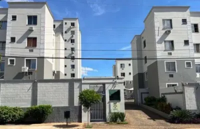 Apartamento com 2 dormitórios à venda, 48 m² por r$ 212.000 - residencial spazio libertá - londrina/pr