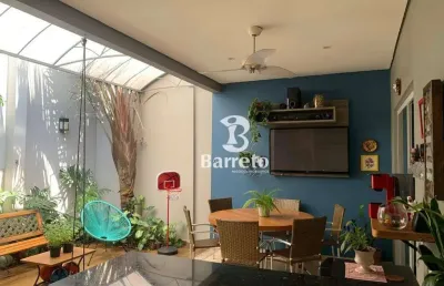 Sobrado com 3 dormitórios a venda no villa florença, londrina-pr