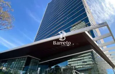 Sala à venda, 500 m² por r$ 8.500.000,00 - bela suiça - londrina/pr