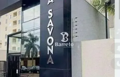 Apartamento com 2 dormitórios à venda, 43 m² por r$ 330.000,00 - gleba fazenda palhano - londrina/pr