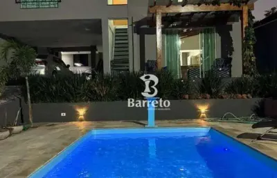 Casa com 4 dormitórios à venda, 193 m² por r$ 650.000,00 - jardim ilha do mel - londrina/pr