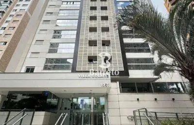 Apartamento com 3 dormitórios à venda, 103 m² por r$ 1.180.000,00 - gleba fazenda palhano - londrina/pr