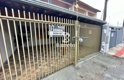 Sobrado com 3 dormitórios à venda, 106 m² por r$ 499.000,00 - antares - londrina/pr