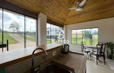 Casa com 2 dormitórios à venda, 136 m² por r$ 1.100.000,00 - conjunto residencial vivendas do arvoredo - londrina/pr