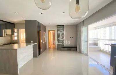 Apartamento com 3 dormitórios à venda, 95 m² por r$ 950.000 - gleba fazenda palhano - londrina/pr.