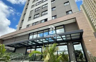 Apartamento com 2 dormitórios à venda, 71 m² por r$ 700.000 - veraliz - londrina/pr