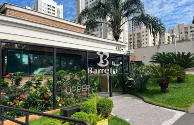 Apartamento com 3 dormitórios à venda, 69 m² por r$ 560.000,00 - terra bonita - londrina/pr