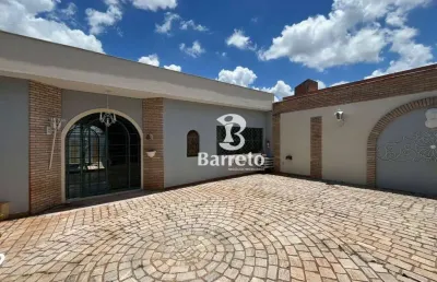 Casa comercial com 1 dormitório para alugar, 220 m² por r$ 5.600/mês - boa vista - londrina/pr