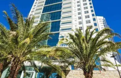 Apartamento com 3 dormitórios à venda, 235 m² por r$ 2.950.000,00 - edifício maison infinity - londrina/pr
