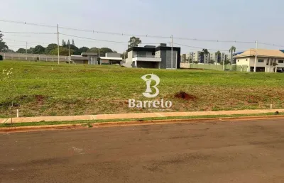 Terreno à venda, 250 m² por r$ 325.000 - marumbi - londrina/pr