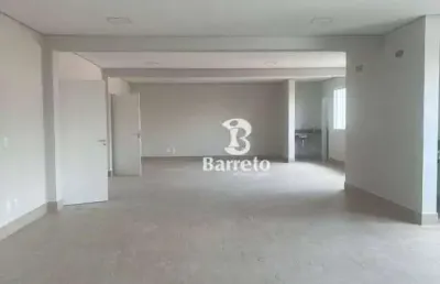 Sala para alugar, 160 m² por r$ 12.000,00/mês - santa rosa - londrina/pr