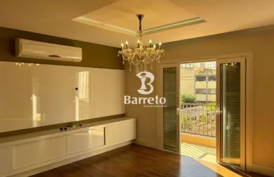 Apartamento com 3 dormitórios à venda, 177 m² por r$ 810.000 - centro - londrina/pr