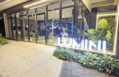 Apartamento com 3 dormitórios à venda, 181 m² por r$ 2.200.000,00 - gleba palhano - londrina/pr