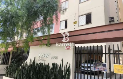 Apartamento com 3 dormitórios à venda, 87 m² por r$ 385.000,00 - centro - londrina/pr