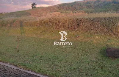Terreno à venda, 1540 m² por r$ 400.000,00 - ecovillas do lago - sertanópolis/pr