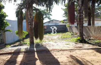 Terreno com 259m2 a venda na estância recanto dourado, paranagi, sertaneja-pr