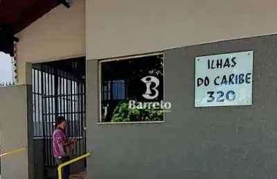 Apartamento com 3 dormitórios à venda, 68 m² por r$ 330.000,00 - parque jamaica - londrina/pr