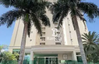 Apartamento com 3 dormitórios à venda, 182 m² por r$ 2.000.000,00 - santa rosa - londrina/pr