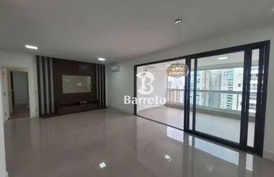 Apartamento  edificio absoluto com 3 dormitórios, 167 m² - venda por r$ 1.900.000 ou aluguel por r$ 8.500/mês - absoluto - londrina/pr