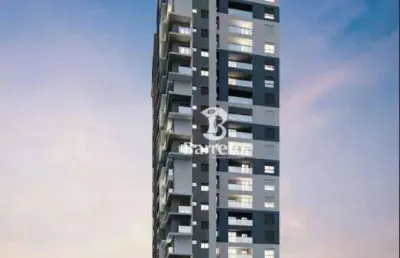 Apartamento com 2 dormitórios à venda, 87 m² por r$ 880.000,00 - gleba palhano - londrina/pr