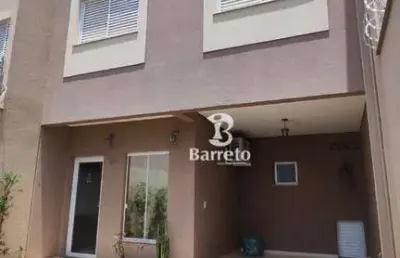 Sobrado com 4 dormitórios à venda, 157 m² por r$ 670.000 - garden park residence - londrina/pr