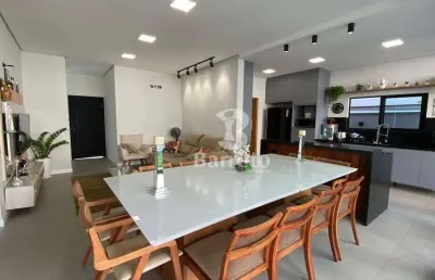 Sobrado à venda, 190 m² por r$ 1.490.000,00 - abussafe - londrina/pr