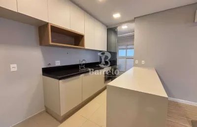 Apartamento com 2 dormitórios à venda, 82 m² por r$ 800.000,00 - edifício torreville - londrina/pr