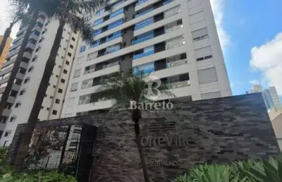 Apartamento com 1 quarto à venda na Rua Maria Lúcia da Paz, Gleba Fazenda Palhano, Londrina