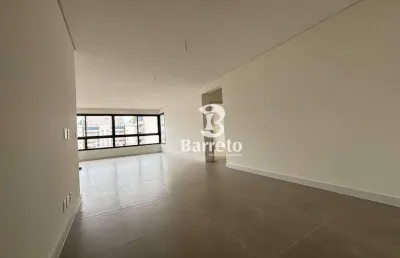 Apartamento com 3 dormitórios à venda, 127 m² por r$ 1.600.000,00 - edificio hause - londrina/pr