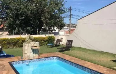 Casa à venda, 104 m² por r$ 480.000,00 - alpes - londrina/pr