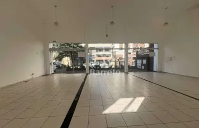 Sala para alugar, 120 m² por r$ 7.000,00/mês - centro - londrina/pr