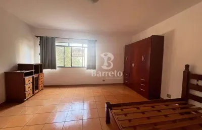 Apartamento com 1 dormitório, 34 m² - venda por r$ 200.000 ou aluguel por r$ 1.100,00/mês - centro - londrina/pr