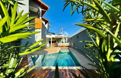Casa com 2 dormitórios à venda, 175 m² por r$ 1.890.000,00 - igapó - londrina/pr