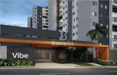 Apartamento com 2 dormitórios à venda, 51 m² por r$ 360.000,00 - igapó - londrina/pr
