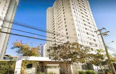 Apartamento com 3 quartos à venda na Avenida José Gabriel de Oliveira, Aurora, Londrina