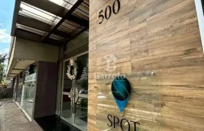 Apartamento com 2 quartos à venda na Rua Mossoró, Centro, Londrina