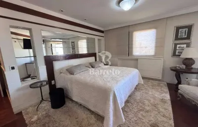 Apartamento com 4 dormitórios para alugar, 375 m² por r$ 8.5000/mês - centro - londrina/pr