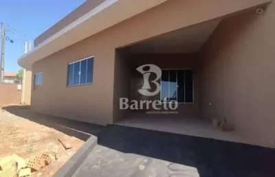 Casa com 2 dormitórios à venda, 85 m² por r$ 260.000,00 - san rafael - ibiporã/pr