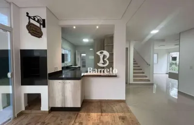 Casa com 3 dormitórios, 173 m² - venda por r$ 1.700.000 - esperança - londrina/pr