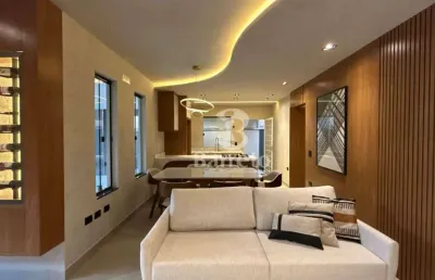 Casa à venda, 140 m² por r$ 1.250.000,00 - esperança - londrina/pr