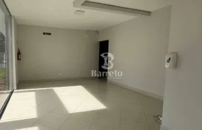 Casa para alugar, 550 m² por r$ 7.500,00/mês - centro - londrina/pr