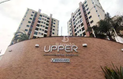 Apartamento com 3 dormitórios à venda, 69 m² por r$ 580.000,00 - terra bonita - londrina/pr