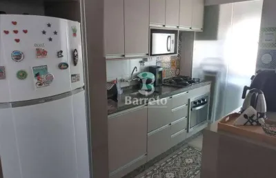Apartamento com 3 dormitórios para alugar, 69 m² por r$ 4.700,00/mês - santa rosa - londrina/pr