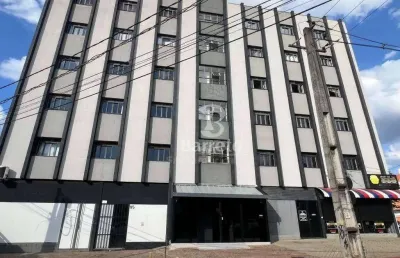 Apartamento para alugar, 80 m² por r$ 2.700/mês - centro - londrina/pr