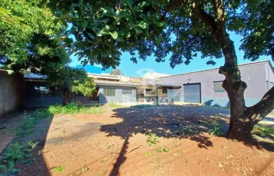 Sobre barracão com 200 m² à venda ou para alugar em londrina - pr