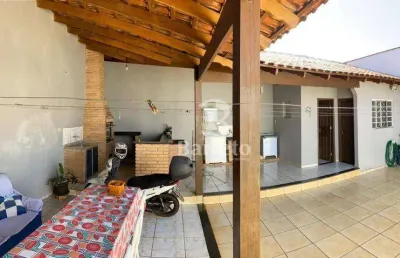 Casa com 2 dormitórios à venda, 169 m² por r$ 280.000,00 - jardim maria celina - londrina/pr
