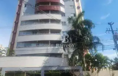 Apartamento com 2 dormitórios para alugar, 60 m² por r$ 2.000/mês - centro - londrina/pr