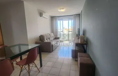 Apartamento com 2 dormitórios para alugar, 60 m² por r$ 1850,00/mês - centro - londrina/pr