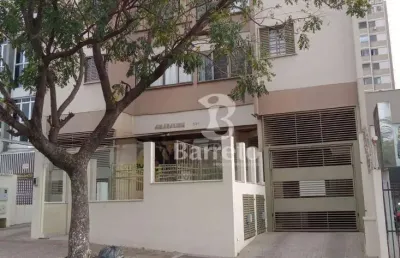 Vende-se apartamento - edifício amaralina (plaenge) - centro de londrina